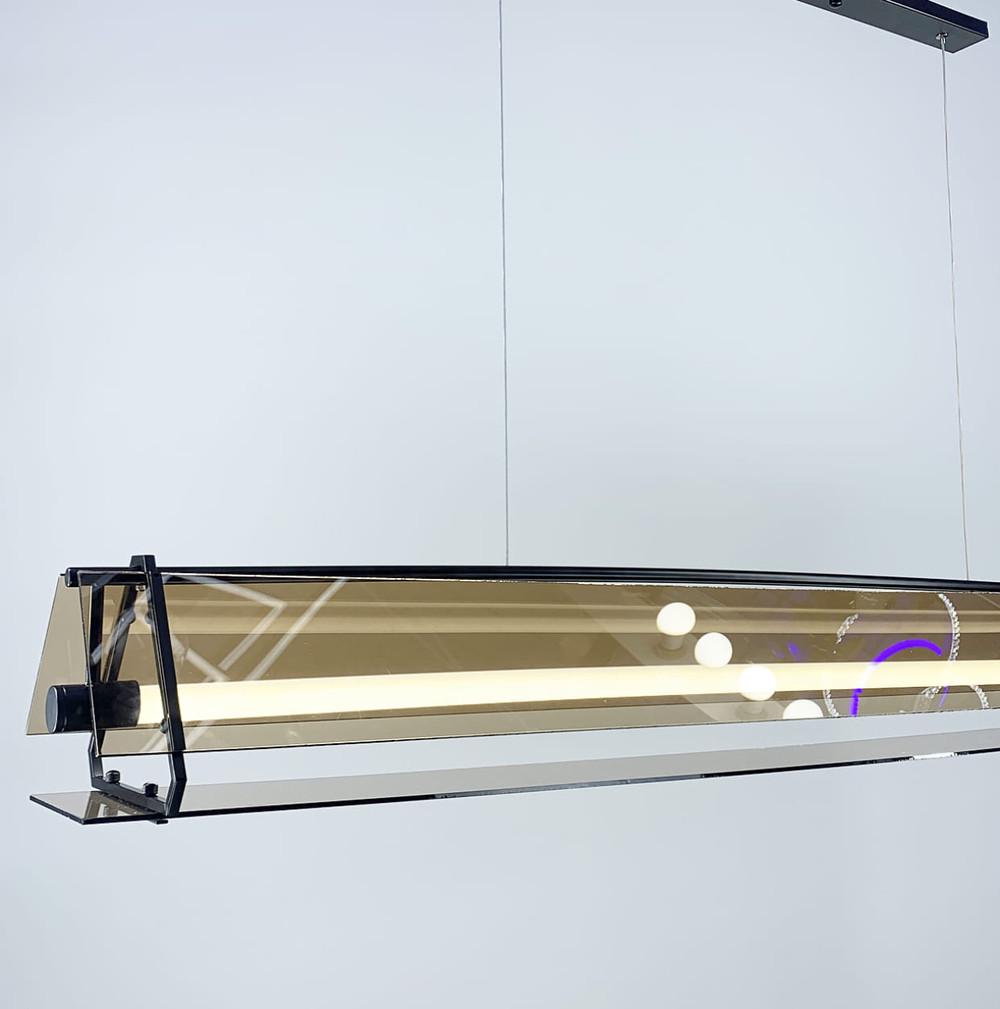 Світильник мінімалістичний видовжений 100 см (CO 1 1000) - фото 5