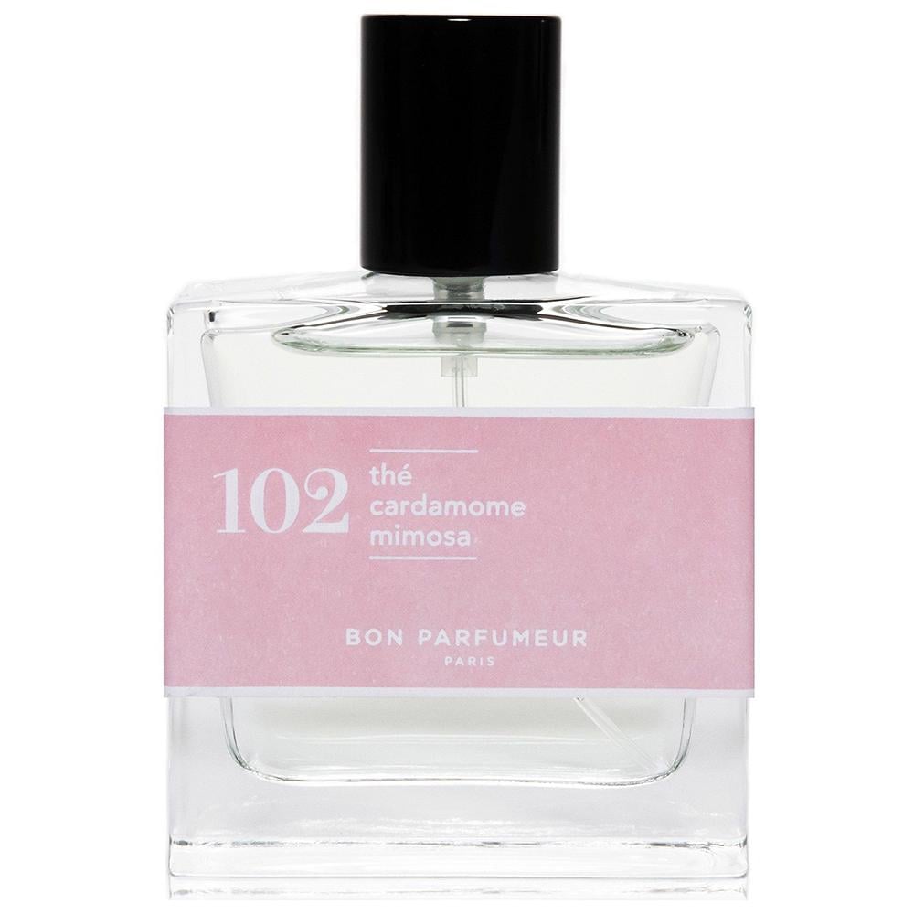 Парфюмированная вода унисекс Bon Parfumeur 102 100 мл (629)