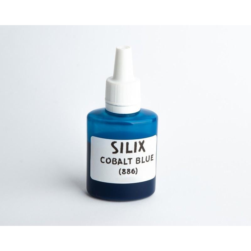 Фарба Silix Cobalt Blue 30 мл