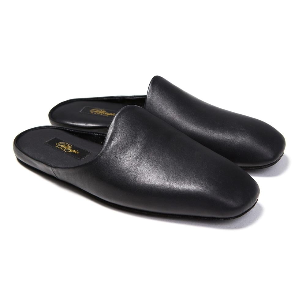 Капці чоловічі Cocon р. 44 Чорний (221-чорний)