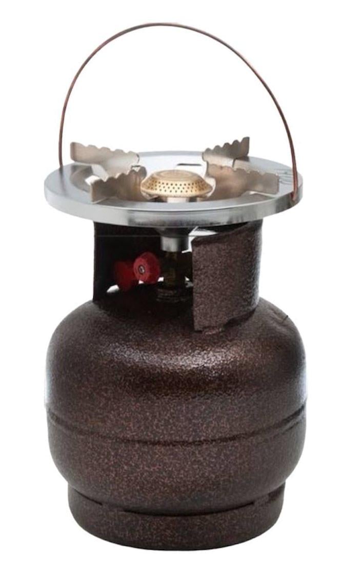 Горелка усиленная с газовым баллоном 9 л (A1003) - фото 1 Горелка усиленная с газовым баллоном 9 л (A1003) - фото 1