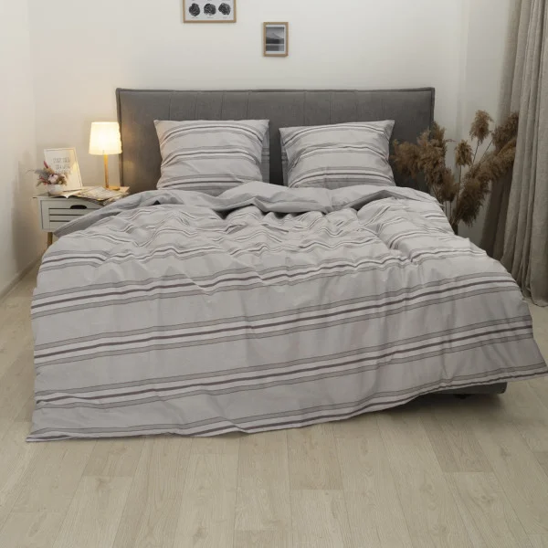 Комплект постельного белья Viluta ранфорс двуспальный (24267.2)