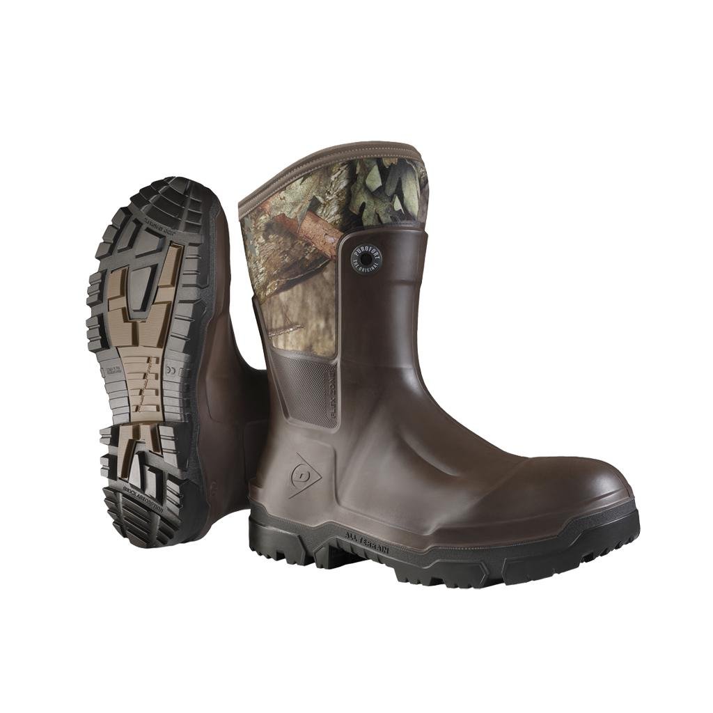 Сапоги Dunlop Snugboot Trailblazer резиновые для охоты р. 44-45 (арт. OD60B93.CH)