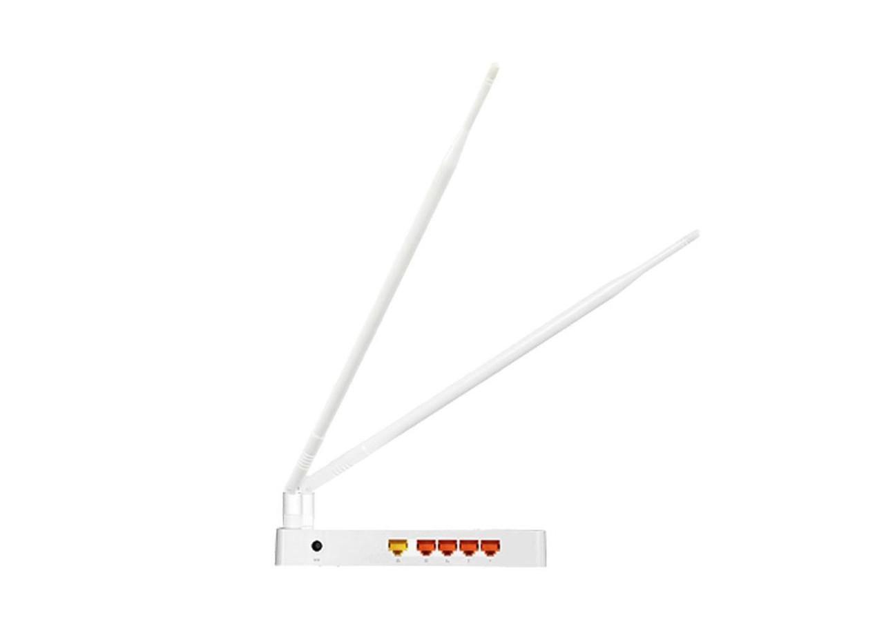 Маршрутизатор бездротовий Totolink N300RH (351560) Маршрутизатор бездротовий Totolink N300RH (351560)