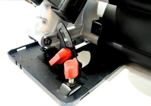 Дисковая пила Narva NCS-185/2200 (11522275) - фото 4 Дисковая пила Narva NCS-185/2200 (11522275) - фото 4