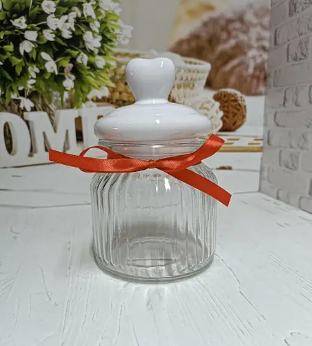 Емкость для сыпучих продуктов SNT 700 мл (7054-1)