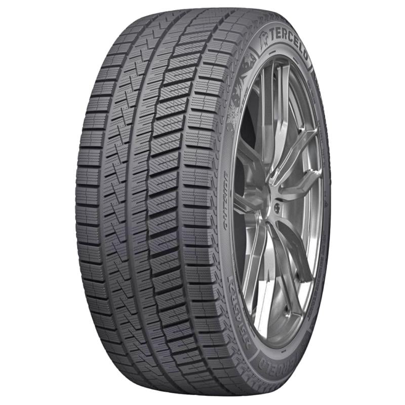 Автошина Tercelo Frost Bite TW01 215/55 R18 95H (507376)