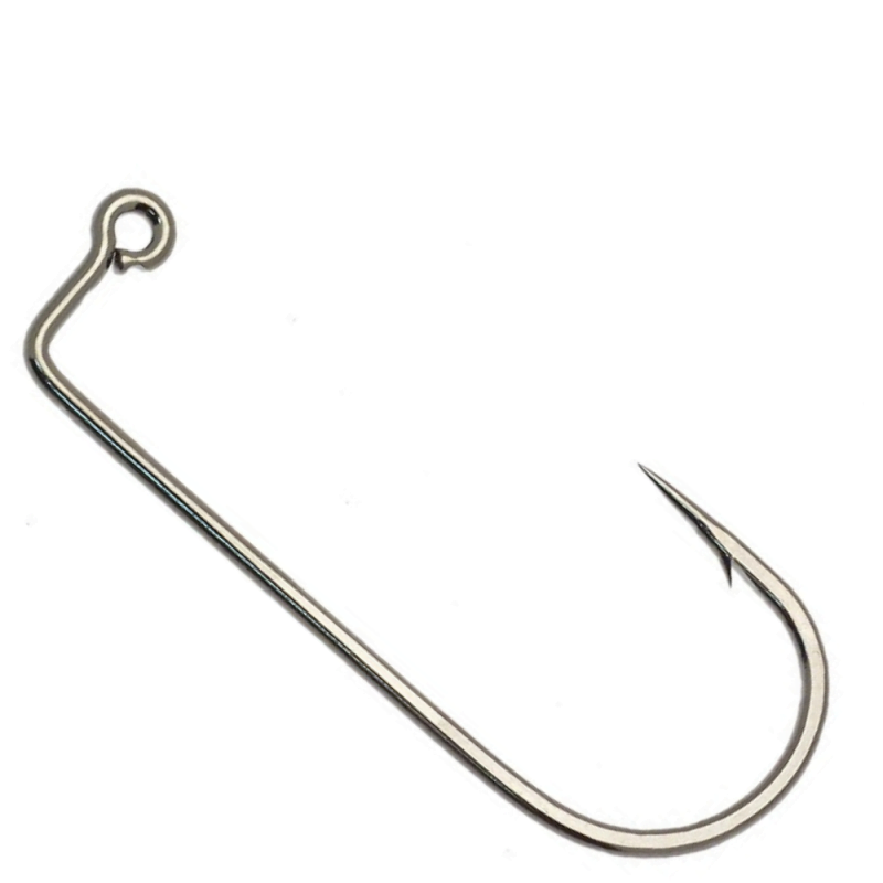 Крючки Decoy Jig 11 Strong Wire №3/0 1 шт. (1013-1562.09.17)