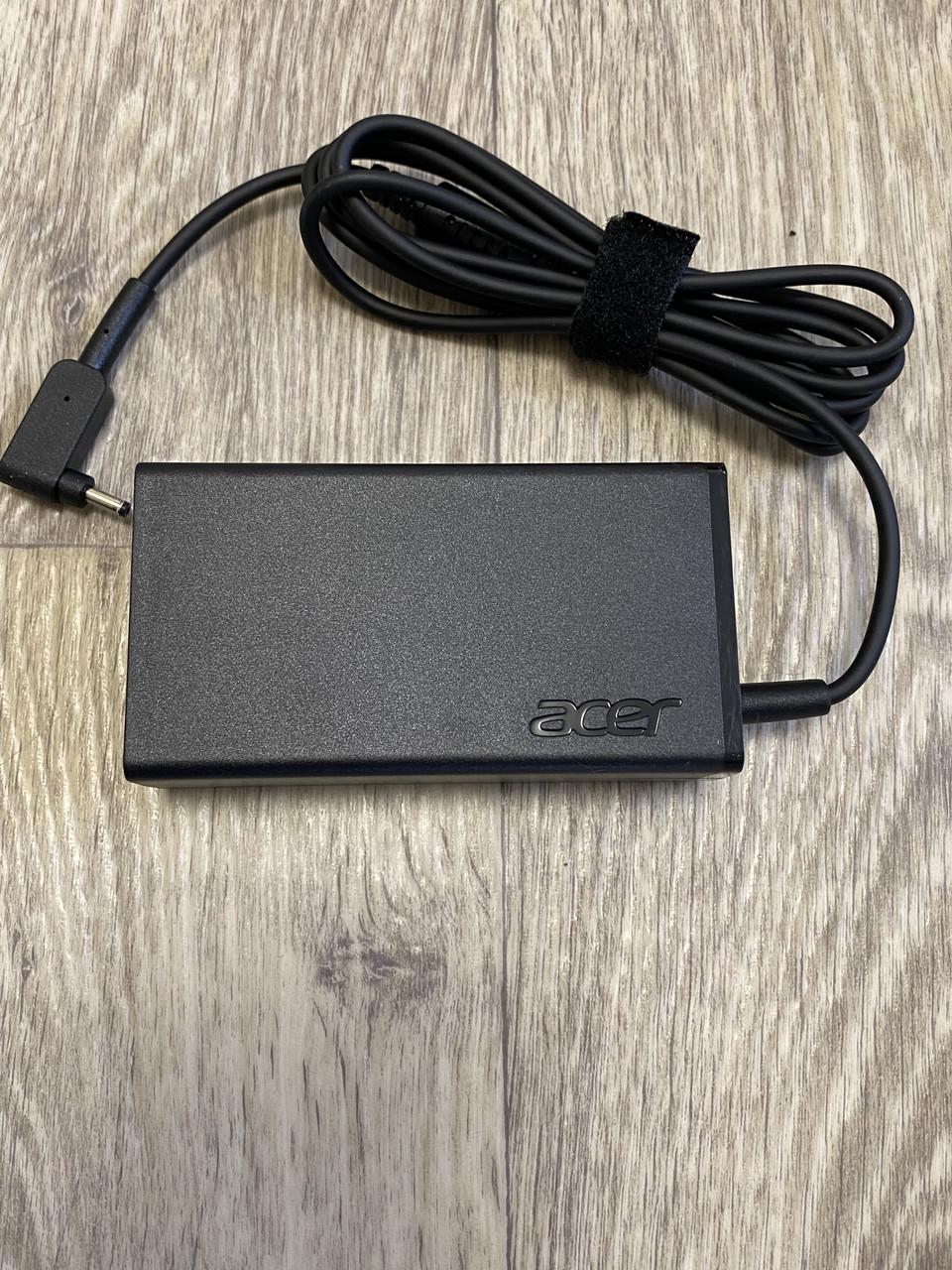 Блок живлення для ноутбука Acer 19V 3 42 A 3 0х1 0 мм (2572472840) - фото 5