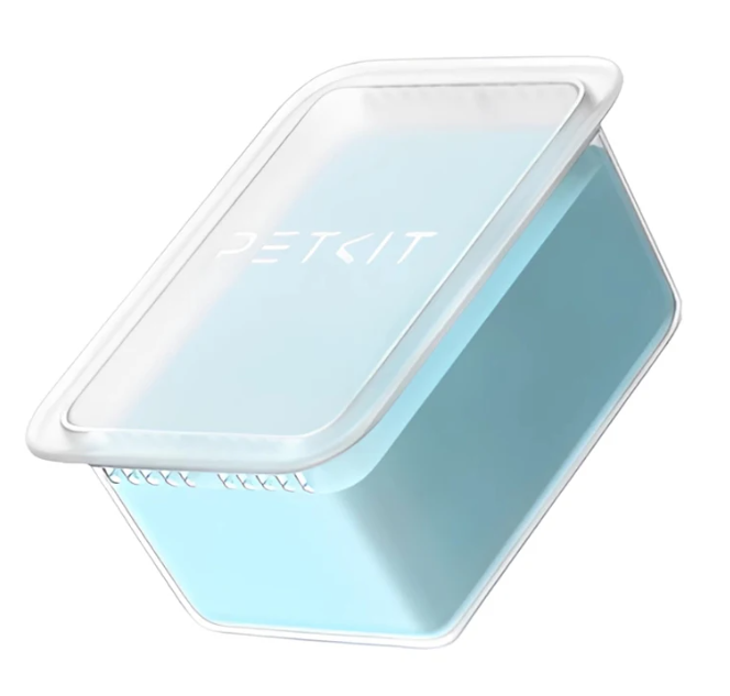 Капсула-нейтрализатор запаха кошачьего лотка PETKIT Pet Odor Eliminator N60 3 шт. (P9224) Капсула-нейтрализатор запаха кошачьего лотка PETKIT Pet Odor Eliminator N60 3 шт. (P9224)