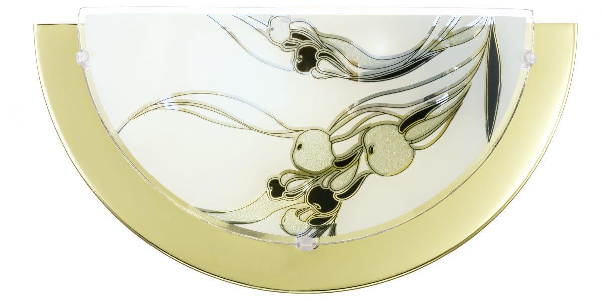 Светильник настенный Eglo Planet 3 (83201)