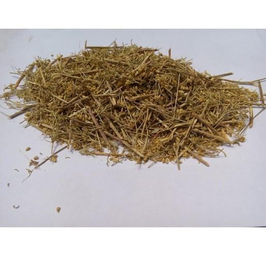 Сушеная трава тысячелистника Herbs Zaporoje 5 кг (С0043)