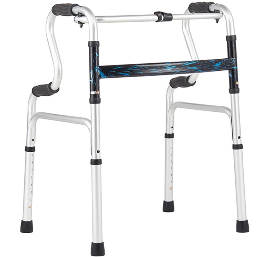 Ходунки складные двухуровневые (OSD-BL-1101)