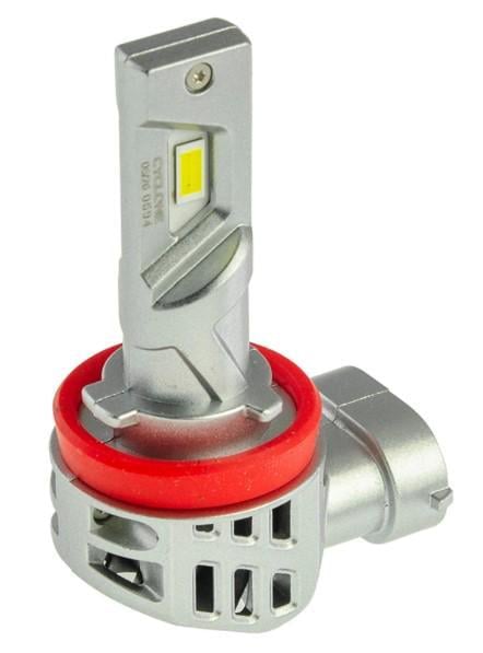 Автолампа LED Cyclone LED H11 6000K type 51