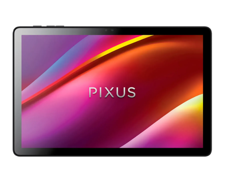 Планшет Pixus Loga 10.1 4/128GB Grey (2758003432) - фото 2