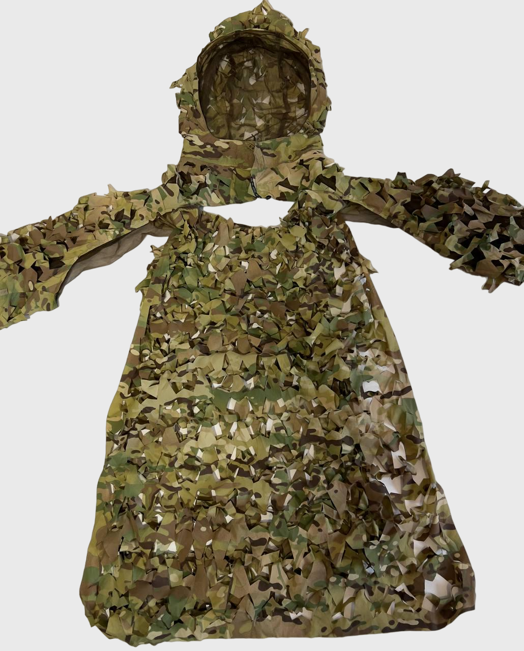 Гіллі маскувальне Crye Precision Compact Assault Ghillie Multicam (50005)