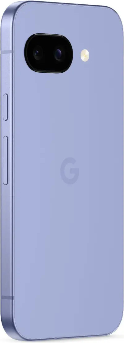 Смартфон Google Pixel 9a 8/128GB Iris - фото 3