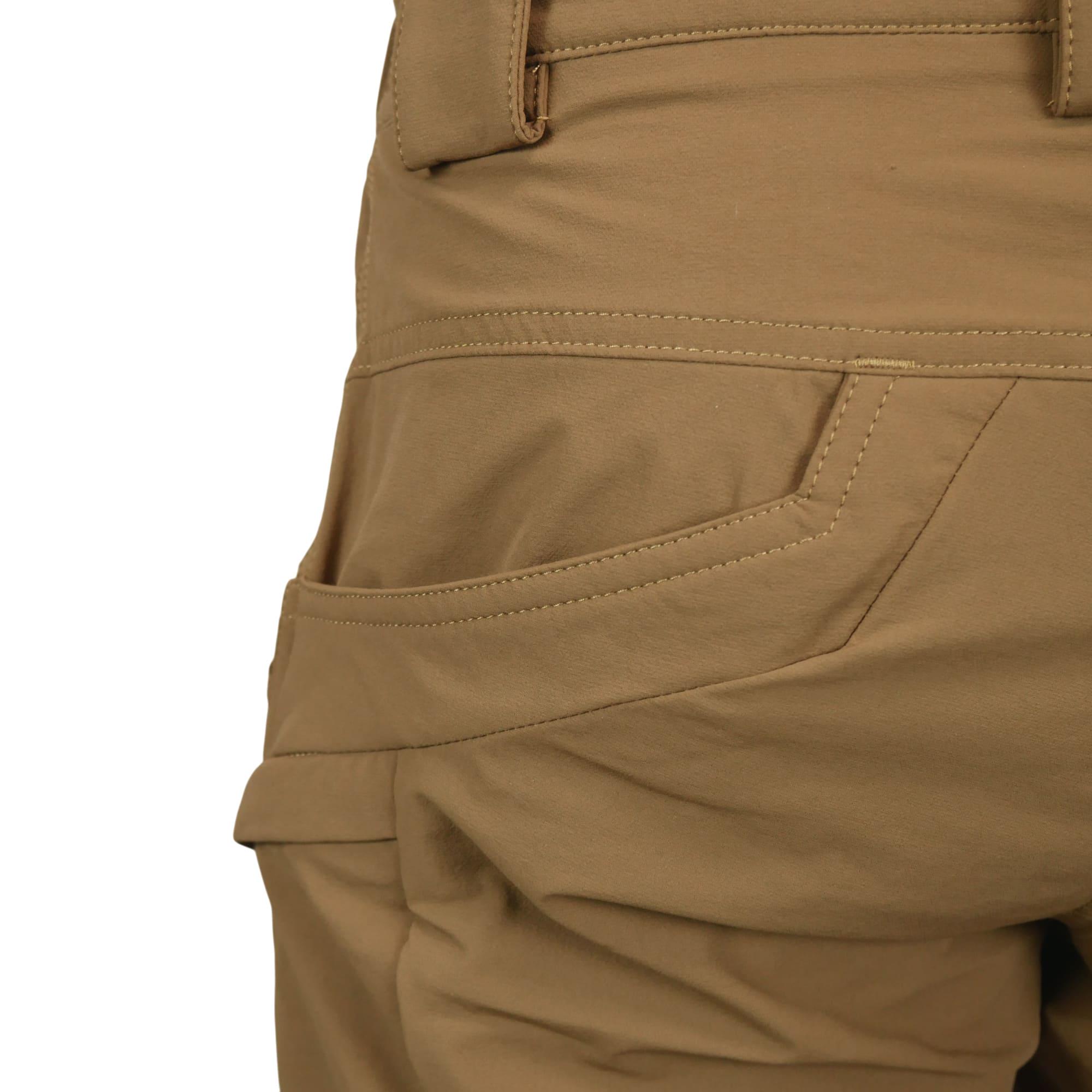 Шорты для ВСУ BR SRTINGER XL Койот (1826-XL) - фото 5 Шорты для ВСУ BR SRTINGER XL Койот (1826-XL) - фото 5