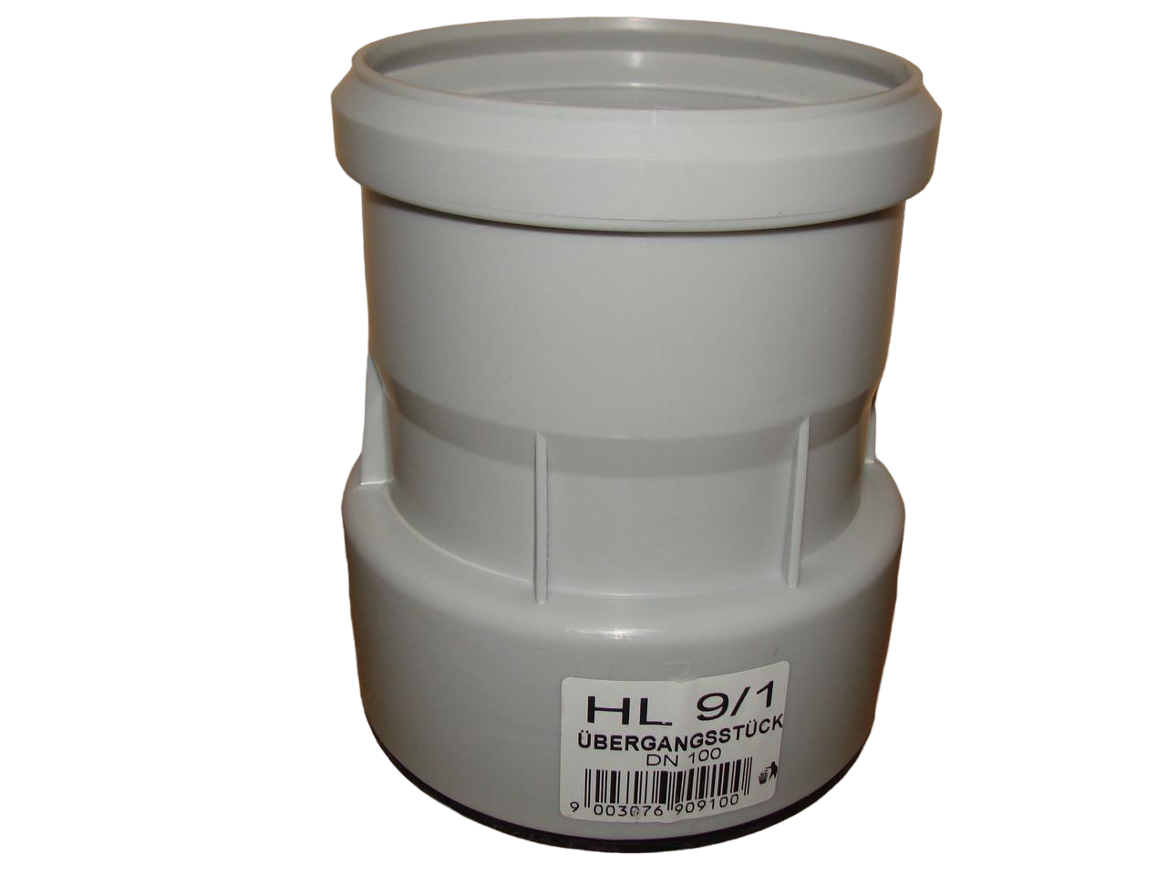 Переход с пластика на чугун HL9/1 (32646500)