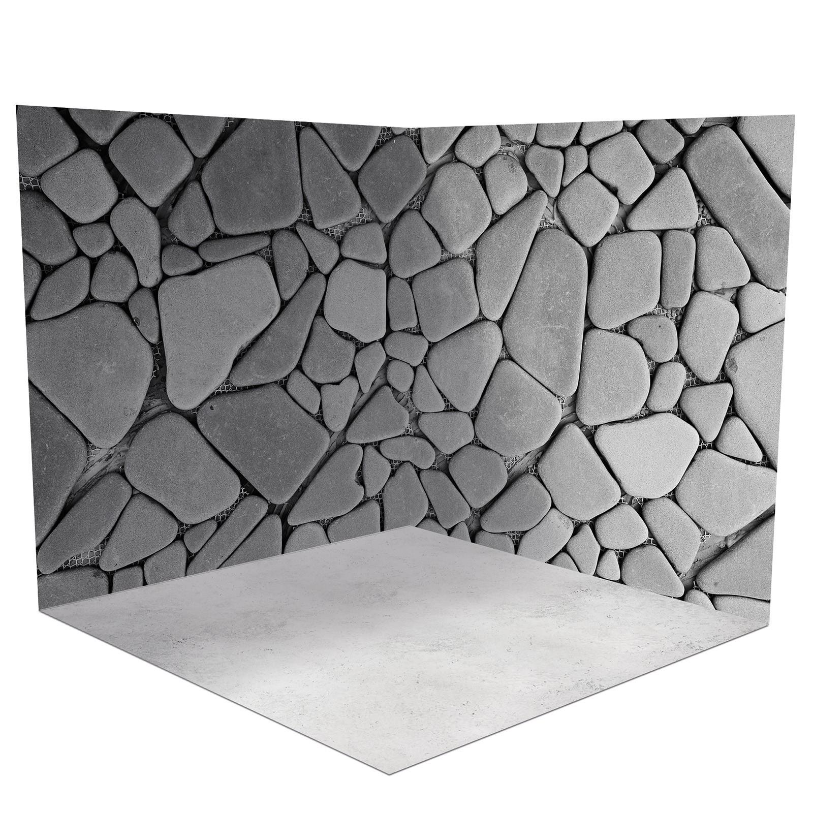 Фотофон виниловый угловой Frontlit 120х120 см 450 г/м2 №58286 Фотофон виниловый угловой Frontlit 120х120 см 450 г/м2 №58286