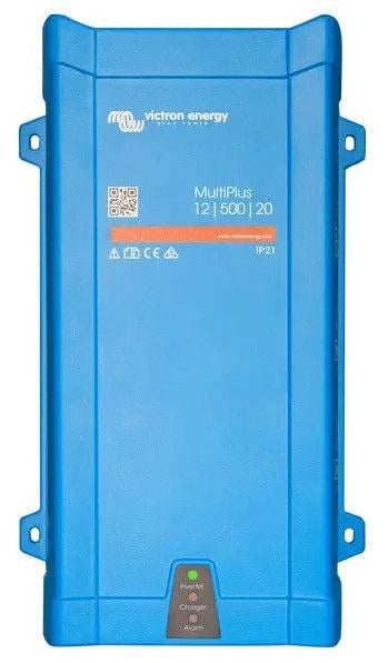 Інвертор багатофункціональний гібридний Victron Energy MultiPlus 12/500/20-16 (31166640)