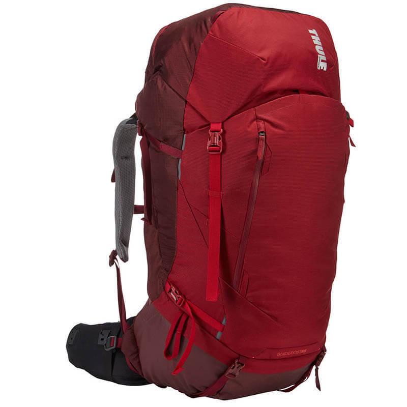 Рюкзак туристический Thule Guidepost 65 л Womens Bordeaux (TH 222203)
