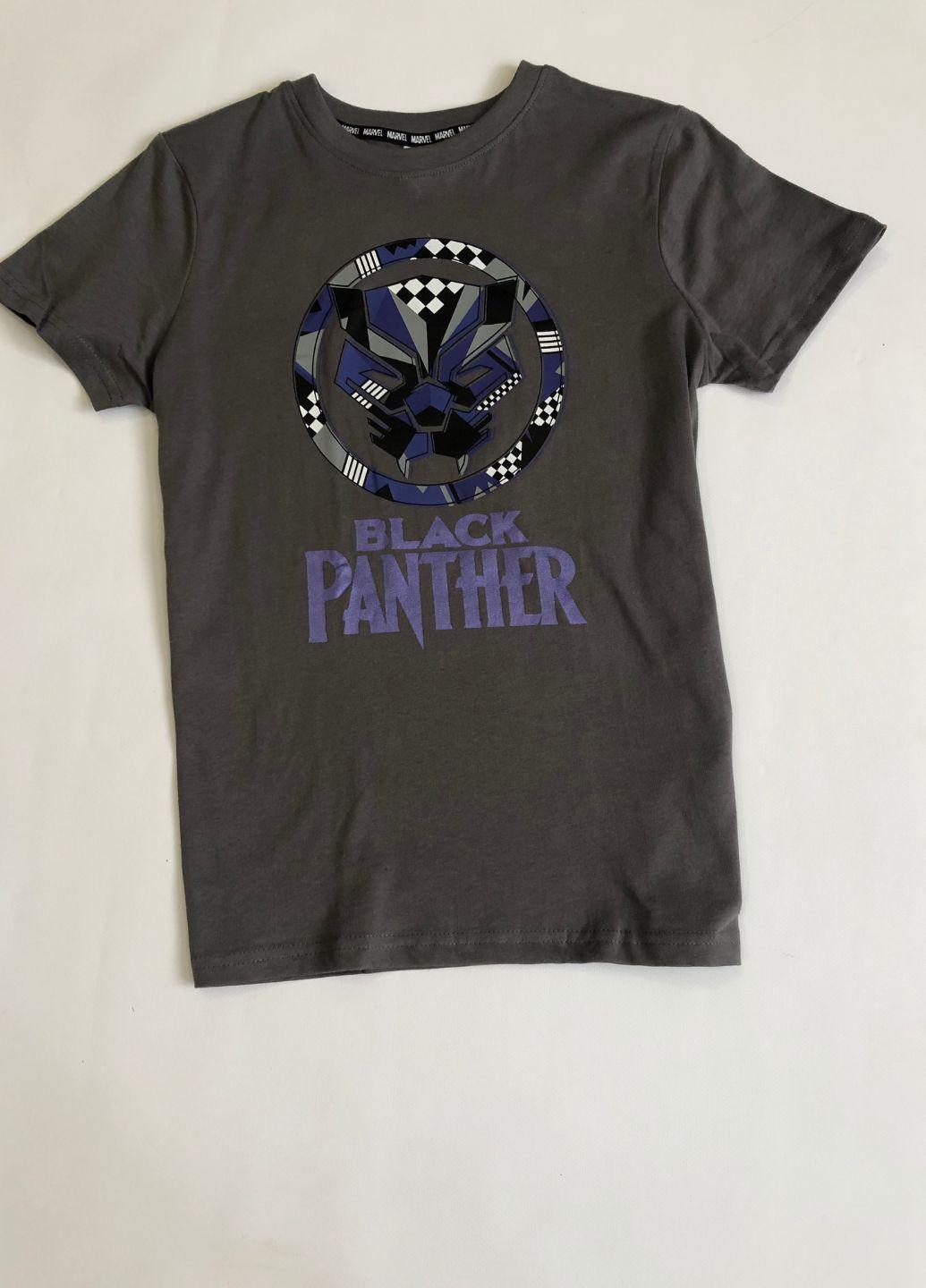 Піжама для хлопчика PRIMARK бавовна 146 см Сірий/Чорний - фото 2 Піжама для хлопчика PRIMARK бавовна 146 см Сірий/Чорний - фото 2