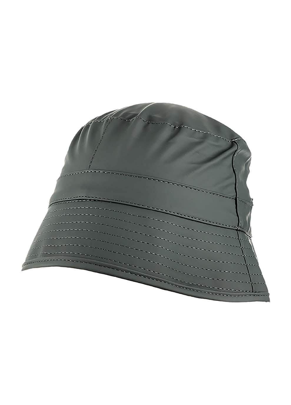 Панама Rains Bucket Hat One size Серый (7d2001-Slate XS-M)