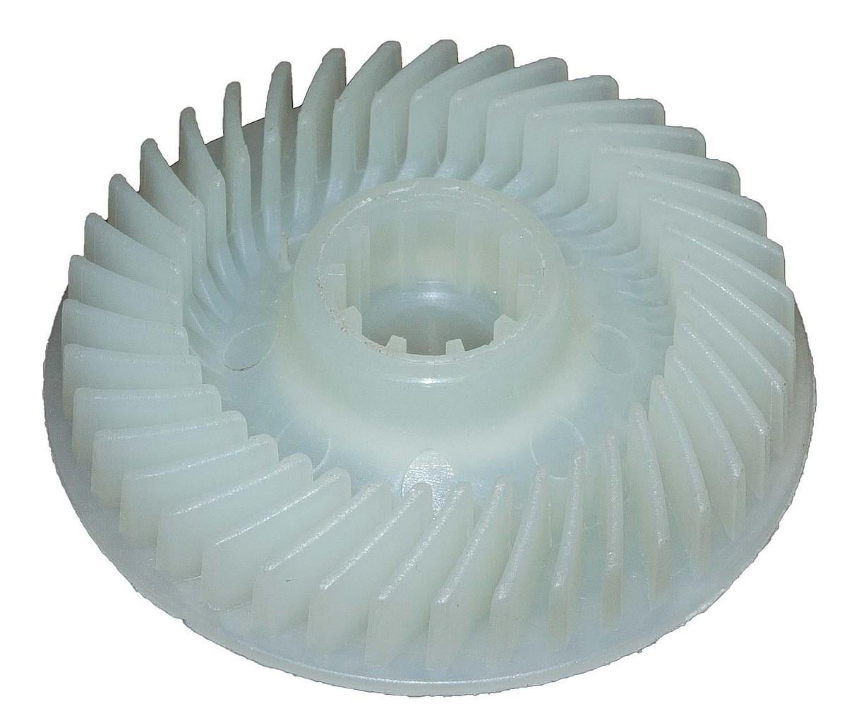 Крыльчатка якоря VJ Parts d10х56