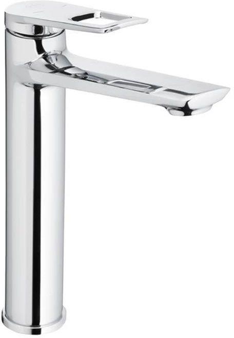 Смеситель для умывальника KFA Armatura Amazonit (462261300)