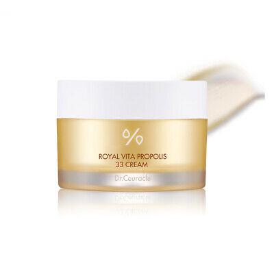 Крем Dr. Ceuracle Royal Vita Propolis 33 Cream 50 мл (12352786)