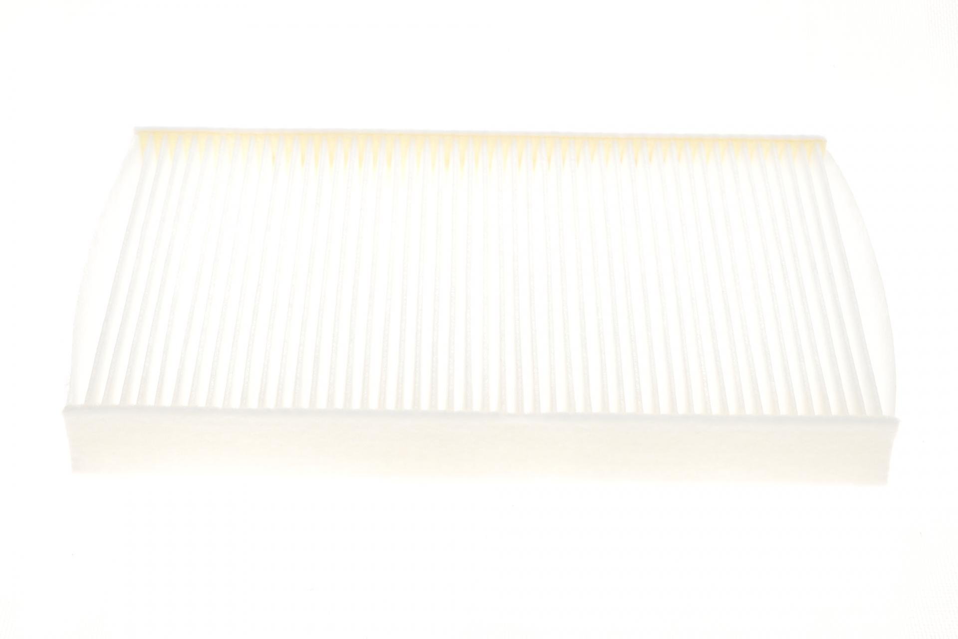 Фильтр салона PURFLUX для Citroen C2/C3/C4/Peugeot 307/308 00- (AH319)