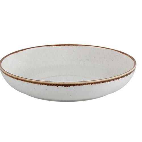 Салатник Porland Seasons 220 мм 835 мл Beige (368122.B)
