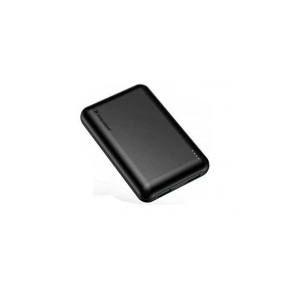 Повербанк УМБ Posugear X0013CV9B1 10000 mAh 10,5 W Black