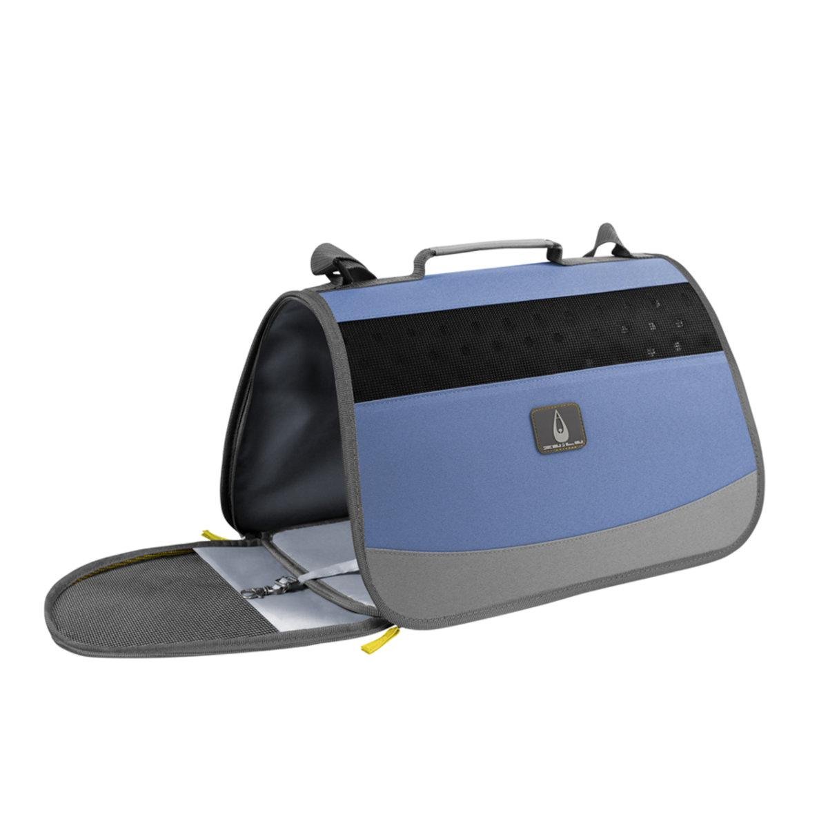 Сумка-переноска для тварин Collar 42х24х26 см (26456538) - фото 2