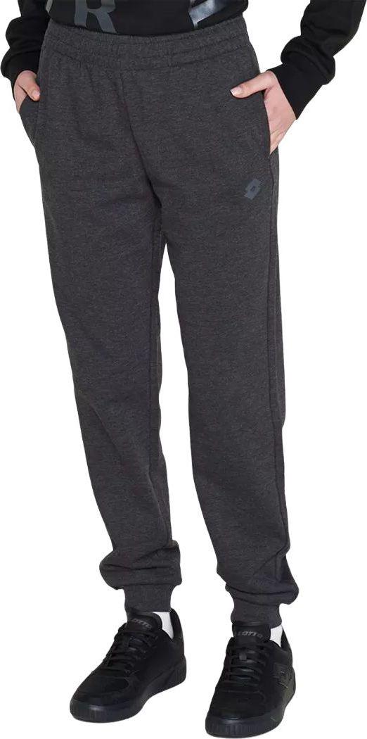 Штани спортивні Lotto MSC W PANT MEL 217959/9Y7 XS Сірий