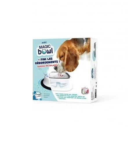 Поилка-антипроливайка MAGIC BOWL MAG-699 для собак и кошек (MAG-699)