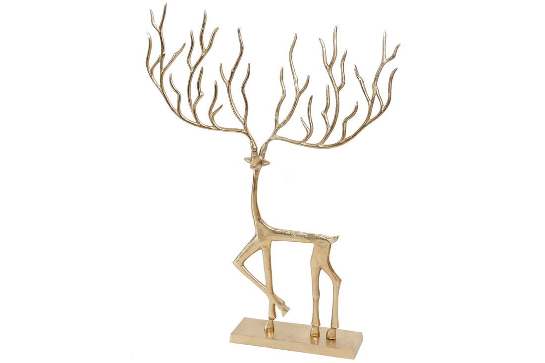Декоративная фигура BonaDi Олень 100 см (438-150)