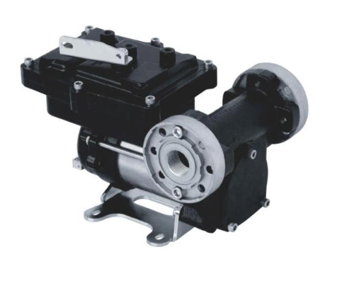 Насос перекачування бензину VSO 50 л/хв 12 В (VS0350-012)