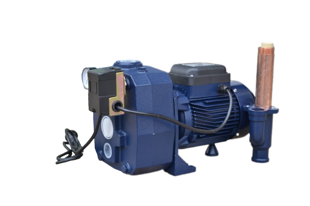 Поверхневий насос Дельфін YDJP 251 (3925)