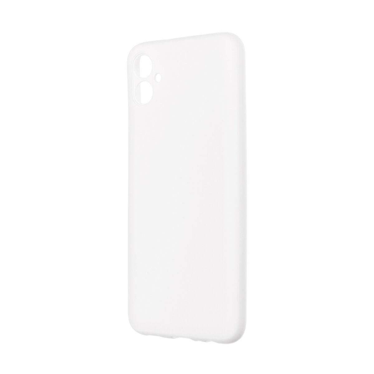 Противоударный чехол для Samsung Galaxy A04e Cosmiс Full Case HQ 2mm / White