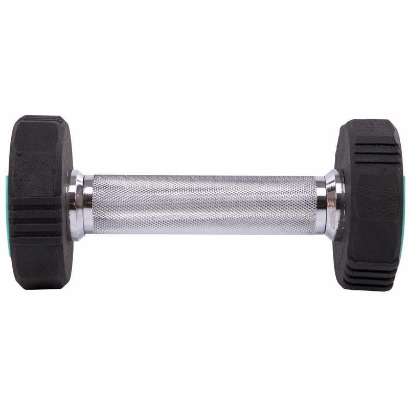 Гантель цельная профессиональная Li Nuo GA-3614-2,5 2,5 кг (18258588) - фото 3 Гантель цельная профессиональная Li Nuo GA-3614-2,5 2,5 кг (18258588) - фото 3