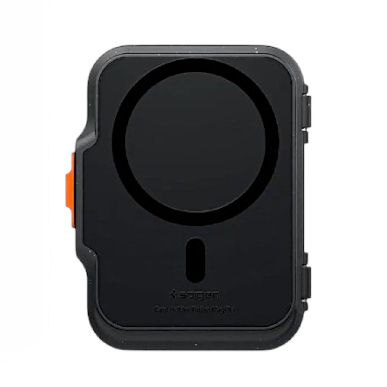 Кардхолдер магнітний Spigen TinTap MagFit з підтримкою MagSafe (31793739)