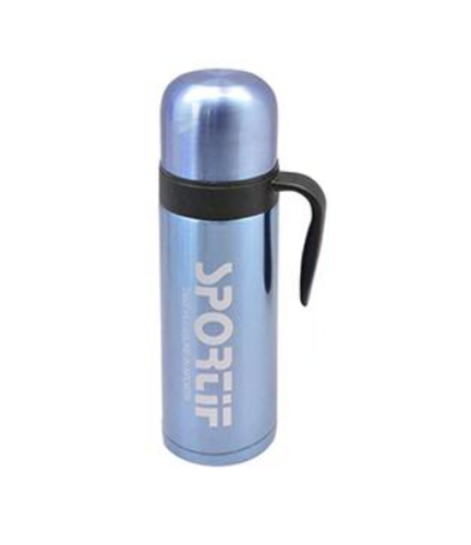 Термос Sport MT-3891 800 мл Синий (4554489)
