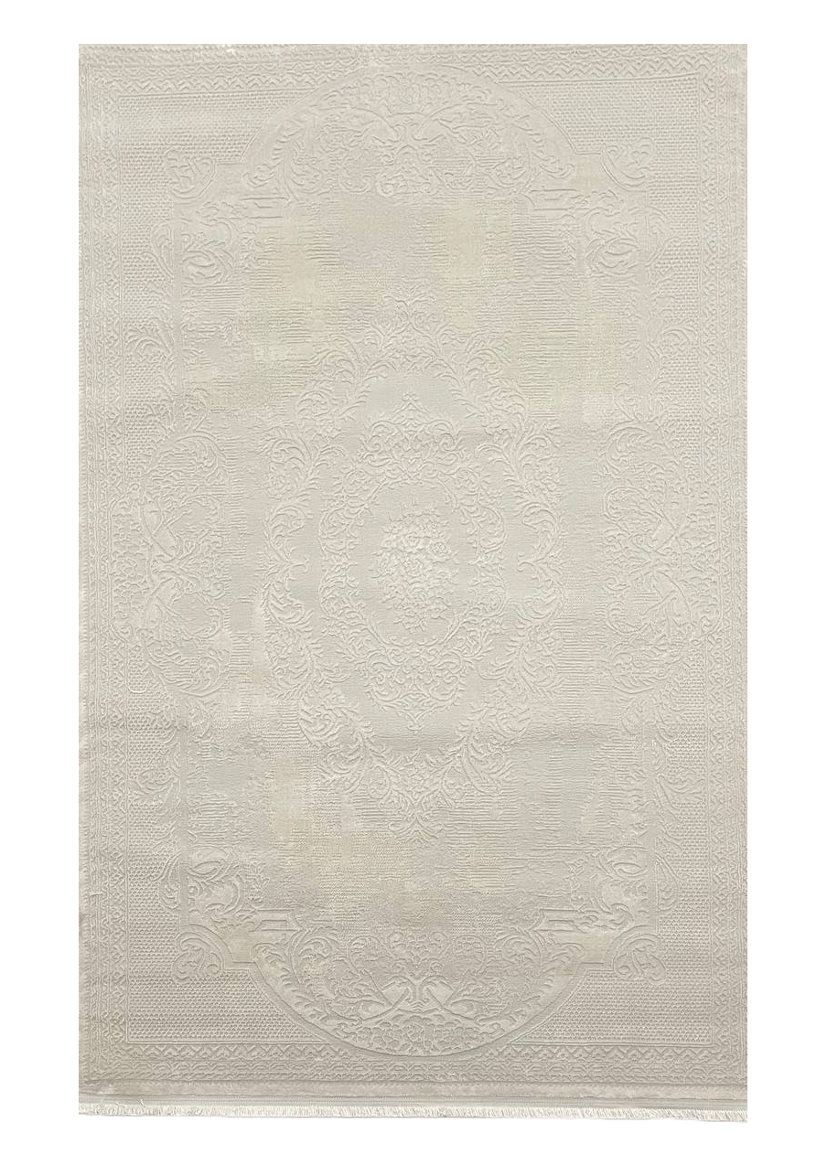 Ковер Batu Sl734 1,5х2,3 м Beige (6762-28) Ковер Batu Sl734 1,5х2,3 м Beige (6762-28)