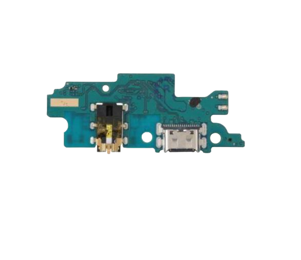 Разъем зарядки Charge Connector для Samsung M205/M20 (000052555)