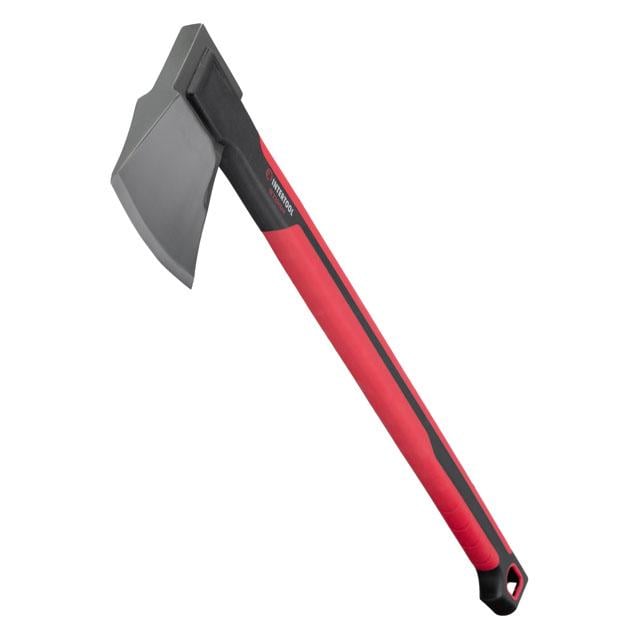 Колун STORM ручка из фибергласа 2300 г - фото 7