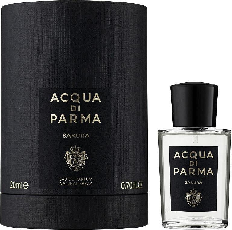 Парфумована вода унісекс Acqua Di Parma Sakura 20 мл (404639)