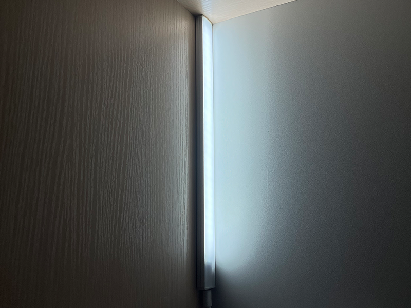 Светильник светодиодный накладной LEDUA USB с проводом 5V 6 Вт 540 Lm 6500К 300 мм (25232210) - фото 9 Светильник светодиодный накладной LEDUA USB с проводом 5V 6 Вт 540 Lm 6500К 300 мм (25232210) - фото 9