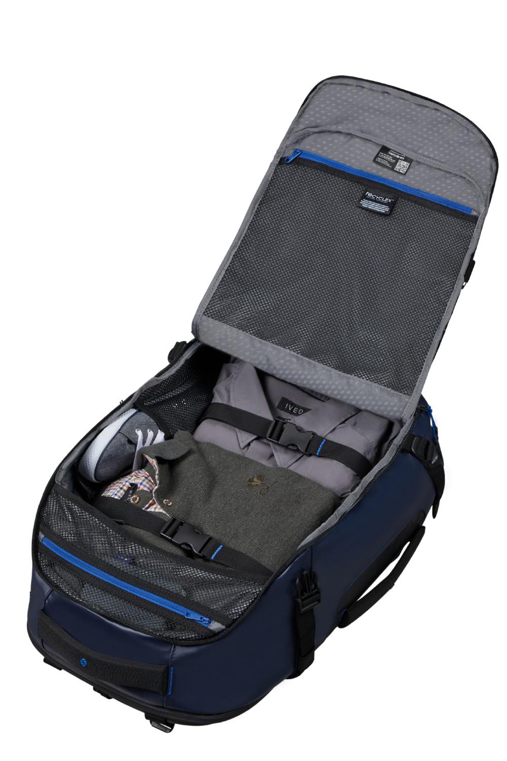 Рюкзак Samsonite Ecodiver 54x34x26 Синий (KH7x01017) - фото 2